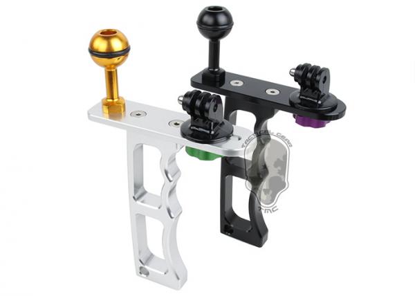 G TMC Alum ONE Handheld Diving Light Arm for GoPro